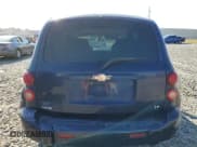 ✅ 2008 Chevrolet HHR LT • VIN: 3GNDA23D08S557351 • Lot: 83202164. Listed on Copart with 130,103 mi. Free auction sales archive from the USA and detailed vehicle history report at DreamBid. Image 6.