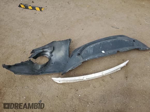 ✅ 2015 Nissan Juke S • VIN: JN8AF5MV8FT551567 • Lot: 57599875. Listed on Copart with 155,041 mi. Free auction sales archive from the USA and detailed vehicle history report at DreamBid. Image 12.