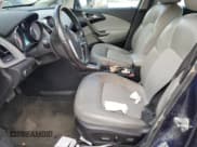 ✅ 2016 Buick Verano • VIN: 1G4PP5SK5G4119036 • Лот: 91668705. Опубликован ранее на Copart с пробегом Не указан. Бесплатный доступ к архиву аукционных продаж из США и подробный отчёт об истории автомобиля на DreamBid. Изображение 7.