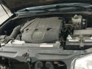 ✅ 2003 Toyota 4Runner SR5 • VIN: JTEBU14R130002027 • Lot: 43724470. Listed on IAAI with 208,891 mi. Free auction sales archive from the USA and detailed vehicle history report at DreamBid. Image 13.