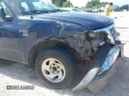 ✅ 2003 Ford F-150 XL • VIN: 1FTRX17W73NB85710 • Лот: 42823132. Опубликован ранее на IAAI с пробегом Не указан. Бесплатный доступ к архиву аукционных продаж из США и подробный отчёт об истории автомобиля на DreamBid. Изображение 6.