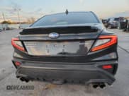 ✅ 2024 Subaru WRX Premium • VIN: JF1VBAH67R9804437 • Lot: 90384025. Listed on Copart with 13,894 mi. Free auction sales archive from the USA and detailed vehicle history report at DreamBid. Image 6.