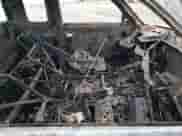 2001 Dodge 1500 с VIN 3B7HF13Z51G792628, выставлен на аукционе Copart как лот 83017974 с пробегом Не указан миль и На запчасти • Non repairable. История ставок и продаж доступна на DreamBid. Изображение 10.