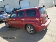 ✅ 2007 Chevrolet HHR LT • VIN: 3GNDA23P17S636567 • Lot: 53579135. Listed on Copart with 175,452 mi. Free auction sales archive from the USA and detailed vehicle history report at DreamBid. Image 2.