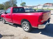 ✅ 2013 Ram 1500 Tradesman • VIN: 3C6JR6DG9DG568048 • Lot: 40549990. Wystawiony na IAAI z przebiegiem 155 646 mil. Bezpłatny archiwum sprzedaży aukcyjnych z USA i szczegółowy raport historii pojazdu na DreamBid. Zdjęcie 3.