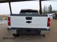 ✅ 2009 Chevrolet Silverado 1500 • VIN: 2GCFK135091126412 • Lot: 43780738. Wystawiony na IAAI z przebiegiem 136 801 mil. Bezpłatny archiwum sprzedaży aukcyjnych z USA i szczegółowy raport historii pojazdu na DreamBid. Zdjęcie 17.