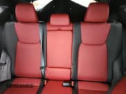 ✅ 2024 Lexus NX 350 F Sport • VIN: 2T2KGCEZ6RC039350 • Lot: 81663145. Wystawiony na Copart z przebiegiem 27 675 mil. Bezpłatny archiwum sprzedaży aukcyjnych z USA i szczegółowy raport historii pojazdu na DreamBid. Zdjęcie 10.