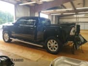 ✅ 2020 Ram 3500 Laramie • VIN: 3C63R3EL3LG224863 • Lot: 68623535. Listed on Copart with 106,939 mi. Free auction sales archive from the USA and detailed vehicle history report at DreamBid. Image 2.