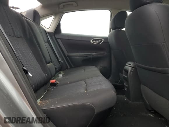 ✅ 2018 Nissan Sentra SV • VIN: 3N1AB7AP4JY345898 • Lot: 92015685. Listed on Copart with 30,892 mi. Free auction sales archive from the USA and detailed vehicle history report at DreamBid. Image 10.