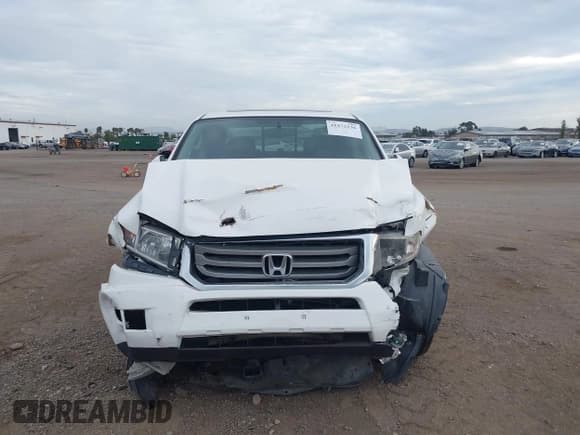 ✅ 2014 Honda Ridgeline RTL • VIN: 5FPYK1F57EB001037 • Lot: 41472136. Wystawiony na IAAI z przebiegiem 140 246 mil. Bezpłatny archiwum sprzedaży aukcyjnych z USA i szczegółowy raport historii pojazdu na DreamBid. Zdjęcie 6.