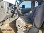 ✅ 2006 GMC Sierra 2500HD SLE2 • VIN: 1GTHK23U06F186281 • Lot: 51855575. Listed on Copart with 147,859 mi. Free auction sales archive from the USA and detailed vehicle history report at DreamBid. Image 7.