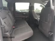 ✅ 2022 Chevrolet Silverado 1500 • VIN: 1GCUYFETXNZ123629 • Лот: 43431105. Опубликован ранее на Copart с пробегом 68 040 миль. Бесплатный доступ к архиву аукционных продаж из США и подробный отчёт об истории автомобиля на DreamBid. Изображение 10.