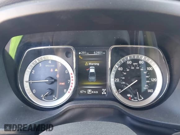 ✅ 2017 Nissan Titan SV • VIN: 1N6AA1E5XHN546876 • Lot: 43511399. Listed on IAAI with 62,801 mi. Free auction sales archive from the USA and detailed vehicle history report at DreamBid. Image 7.