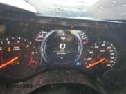 ✅ 2020 Chevrolet Camaro ZL1 • VIN: 1G1FK1R64L0103209 • Lot: 59893755. Wystawiony na Copart z przebiegiem 39 456 mil. Bezpłatny archiwum sprzedaży aukcyjnych z USA i szczegółowy raport historii pojazdu na DreamBid. Zdjęcie 9.