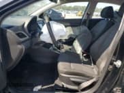 ✅ 2019 Hyundai Accent SEL • VIN: 3KPC24A31KE077753 • Lot: 81720705. Listed on Copart with 153,863 mi. Free auction sales archive from the USA and detailed vehicle history report at DreamBid. Image 7.