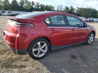 ✅ 2015 Chevrolet Volt • VIN: 1G1RB6E44FU130793 • Lot: 66556854. Wystawiony na Copart z przebiegiem 56 826 mil. Bezpłatny archiwum sprzedaży aukcyjnych z USA i szczegółowy raport historii pojazdu na DreamBid. Zdjęcie 3.