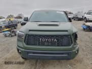 ✅ 2020 Toyota Tundra SR5 • VIN: 5TFDY5F16LX880169 • Lot: 95090275. Listed on Copart with 74,042 mi. Free auction sales archive from the USA and detailed vehicle history report at DreamBid. Image 5.