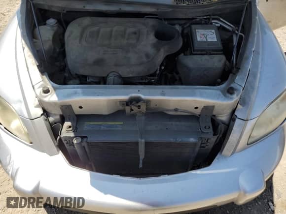 2011 Chevrolet HHR 1LT z VIN 3GNBABFW6BS511115, wystawiony jako Copart lot #58381134 z przebiegiem Nie podano mil oraz Szkoda całkowita • Salvage title. Historia ofert i sprzedaży dostępna na DreamBid. Obrazek 11.