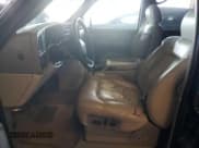 ✅ 2000 Chevrolet Suburban LS • VIN: 3GNFK16T6YG129595 • Лот: 66700195. Опубликован ранее на Copart с пробегом 223 804 миль. Бесплатный доступ к архиву аукционных продаж из США и подробный отчёт об истории автомобиля на DreamBid. Изображение 7.