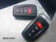 2023 Toyota Camry SE with VIN 4T1T11BK4PU080562, listed as a IAAI auction lot 42394695 with 37,299 mi miles and . Bid and sale history available at DreamBid. Image 11.