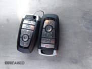 ✅ 2023 Ford Mustang EcoBoost • VIN: 1FA6P8THXP5102382 • Lot: 43256248. Listed on IAAI with 45,370 mi. Free auction sales archive from the USA and detailed vehicle history report at DreamBid. Image 11.