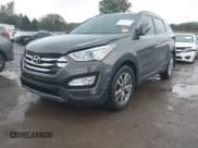 ✅ 2014 Hyundai Santa Fe • VIN: 5XYZUDLA7EG129359 • Лот: 43430830. Опубликован ранее на IAAI с пробегом 119 254 миль. Бесплатный доступ к архиву аукционных продаж из США и подробный отчёт об истории автомобиля на DreamBid. Изображение 18.