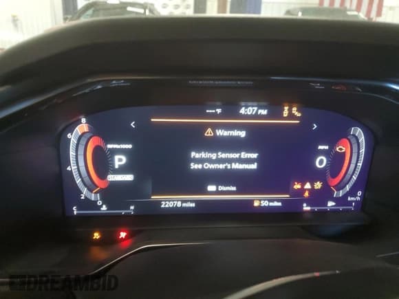 ✅ 2024 Nissan Z Performance • VIN: JN1BZ4BH5RM361404 • Лот: 91447225. Опубликован ранее на Copart с пробегом 22 078 миль. Бесплатный доступ к архиву аукционных продаж из США и подробный отчёт об истории автомобиля на DreamBid. Изображение 9.