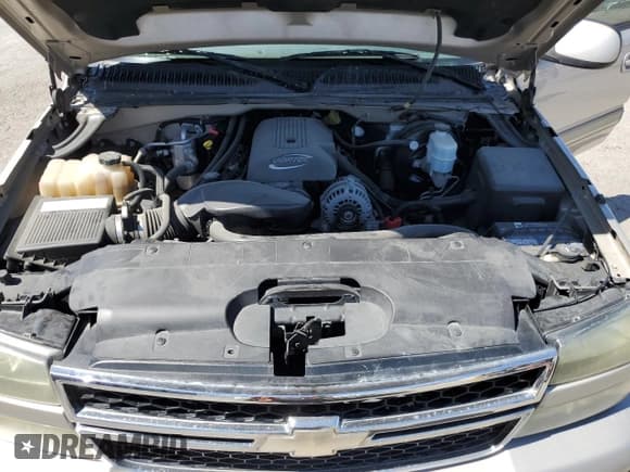 ✅ 2006 Chevrolet Silverado 1500 LT1 • VIN: 1GCEC19T46Z161911 • Лот: 60549095. Опубликован ранее на Copart с пробегом 148 902 миль. Бесплатный доступ к архиву аукционных продаж из США и подробный отчёт об истории автомобиля на DreamBid. Изображение 11.