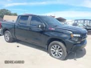 ✅ 2019 Chevrolet Silverado 1500 RST • VIN: 1GCUYEED1KZ113800 • Lot: 43293909. Wystawiony na IAAI z przebiegiem 115 803 mil. Bezpłatny archiwum sprzedaży aukcyjnych z USA i szczegółowy raport historii pojazdu na DreamBid. Zdjęcie 1.