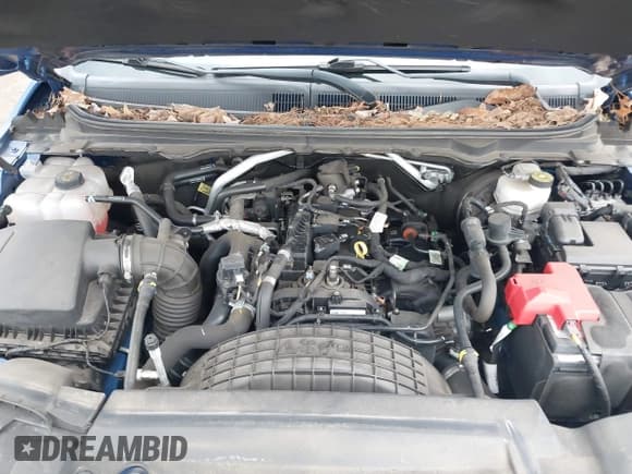 ✅ 2019 Ford Ranger XL • VIN: 1FTER1EH0KLA67814 • Lot: 43694464. Listed on IAAI with 42,999 mi. Free auction sales archive from the USA and detailed vehicle history report at DreamBid. Image 10.