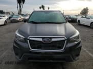 ✅ 2019 Subaru Forester • VIN: JF2SKAAC9KH549686 • Lot: 92457565. Listed on Copart with 104,971 mi. Free auction sales archive from the USA and detailed vehicle history report at DreamBid. Image 5.