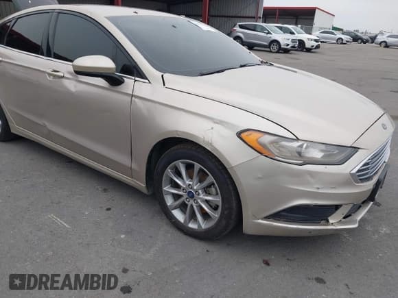 ✅ 2017 Ford Fusion Hybrid SE • VIN: 3FA6P0LU7HR381397 • Lot: 43879951. Listed on IAAI with 206,951 mi. Free auction sales archive from the USA and detailed vehicle history report at DreamBid. Image 6.