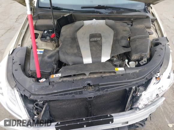 ✅ 2012 Hyundai Genesis 3.8L • VIN: KMHGC4DD7CU151680 • Лот: 43666127. Опубликован ранее на IAAI с пробегом 110 360 миль. Бесплатный доступ к архиву аукционных продаж из США и подробный отчёт об истории автомобиля на DreamBid. Изображение 10.