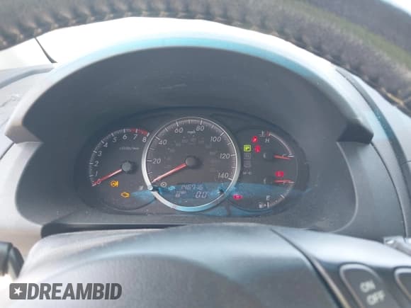 ✅ 2008 Mazda 5 Grand Touring • VIN: JM1CR293480309932 • Lot: 42753245. Wystawiony na IAAI z przebiegiem 146 716 mil. Bezpłatny archiwum sprzedaży aukcyjnych z USA i szczegółowy raport historii pojazdu na DreamBid. Zdjęcie 7.