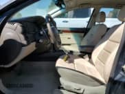 ✅ 2000 Cadillac Catera • VIN: W06VR54R2YR009874 • Lot: 80943625. Listed on Copart with 118,513 mi. Free auction sales archive from the USA and detailed vehicle history report at DreamBid. Image 7.