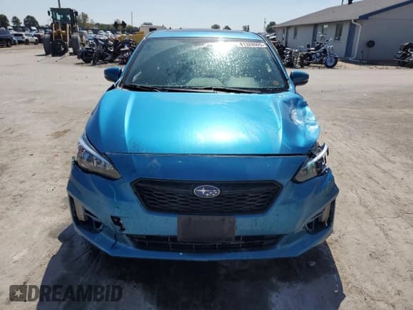 ✅ 2017 Subaru Impreza Special Sports • VIN: 4S3GKAM66H3611996 • Lot: 81328005. Listed on Copart with 168,191 mi. Free auction sales archive from the USA and detailed vehicle history report at DreamBid. Image 5.