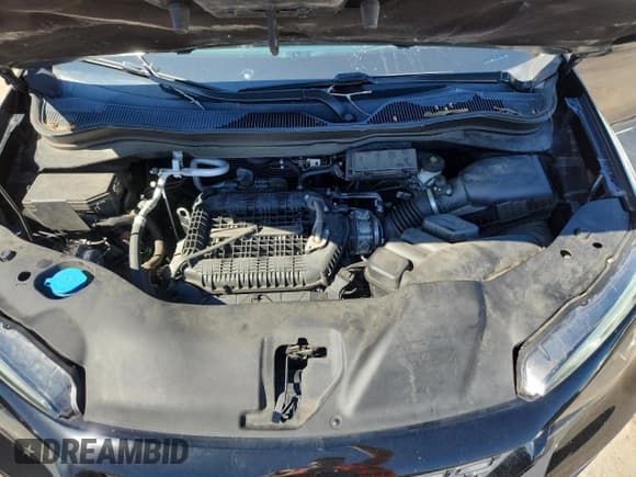 ✅ 2021 Honda Passport EX-L • VIN: 5FNYF7H52MB008733 • Lot: 70511625. Listed on Copart with 75,441 mi. Free auction sales archive from the USA and detailed vehicle history report at DreamBid. Image 12.