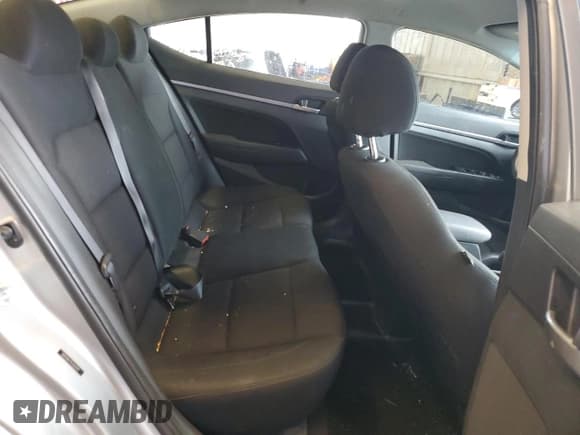 ✅ 2020 Hyundai Elantra SEL • VIN: 5NPD84LF9LH627899 • Lot: 84170625. Listed on Copart with 152,280 mi. Free auction sales archive from the USA and detailed vehicle history report at DreamBid. Image 10.