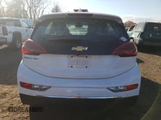 ✅ 2017 Chevrolet Bolt EV LT • VIN: 1G1FW6S06H4166612 • Lot: 78138654. Wystawiony na Copart z przebiegiem 94 254 mil. Bezpłatny archiwum sprzedaży aukcyjnych z USA i szczegółowy raport historii pojazdu na DreamBid. Zdjęcie 6.