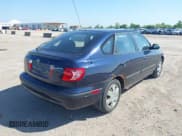 ✅ 2005 Hyundai Elantra GLS • VIN: KMHDN56D85U166496 • Lot: 42083027. Wystawiony na IAAI z przebiegiem 222 938 mil. Bezpłatny archiwum sprzedaży aukcyjnych z USA i szczegółowy raport historii pojazdu na DreamBid. Zdjęcie 4.
