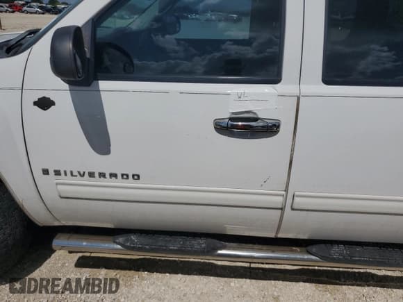 ✅ 2009 Chevrolet Silverado 1500 LS • VIN: 3GCEC13C19G190120 • Lot: 74057914. Listed on Copart with 206,643 mi. Free auction sales archive from the USA and detailed vehicle history report at DreamBid. Image 12.