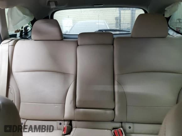 ✅ 2016 Subaru Outback Limited • VIN: 4S4BSAJC0G3277883 • Лот: 89676205. Опубликован ранее на Copart с пробегом 202 008 миль. Бесплатный доступ к архиву аукционных продаж из США и подробный отчёт об истории автомобиля на DreamBid. Изображение 10.