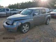 ✅ 2007 Chevrolet HHR LT • VIN: 3GNDA33P37S540154 • Lot: 44023115. Listed on Copart with 256,796 mi. Free auction sales archive from the USA and detailed vehicle history report at DreamBid. Image 1.