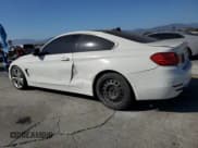 ✅ 2015 BMW 4 Series 428i • VIN: WBA3N7C54FK223134 • Lot: 50206645. Listed on Copart with 62,773 mi. Free auction sales archive from the USA and detailed vehicle history report at DreamBid. Image 2.