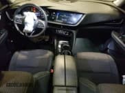 ✅ 2022 Buick Envision Preferred • VIN: LRBFZMR44ND128642 • Lot: 42587485. Listed on Copart with Not provided. Free auction sales archive from the USA and detailed vehicle history report at DreamBid. Image 8.