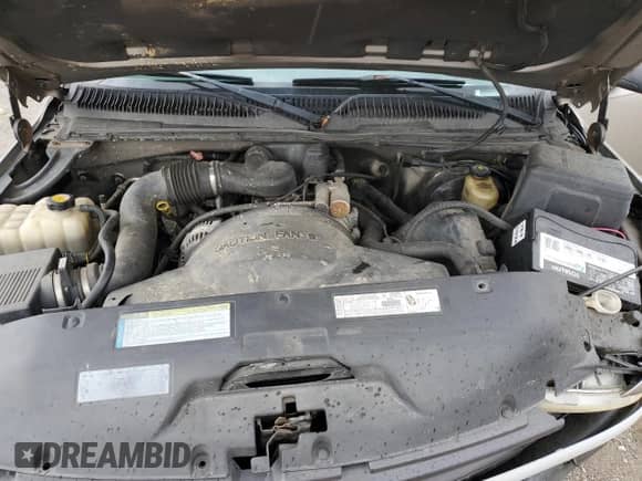 2000 Chevrolet Silverado 1500 with VIN 1GCEK14W8YE333596, listed as a Copart auction lot 80304555 with 232,438 mi miles and Salvage title. Bid and sale history available at DreamBid. Image 11.