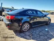 ✅ 2012 Lexus IS 250 • VIN: JTHBF5C23C5170134 • Lot: 82599495. Listed on Copart with 285,447 mi. Free auction sales archive from the USA and detailed vehicle history report at DreamBid. Image 3.