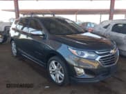✅ 2018 Chevrolet Equinox Premier • VIN: 2GNAXNEX2J6170234 • Lot: 43378004. Wystawiony na IAAI z przebiegiem 145 105 mil. Bezpłatny archiwum sprzedaży aukcyjnych z USA i szczegółowy raport historii pojazdu na DreamBid. Zdjęcie 1.
