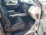 ✅ 2017 Ford Expedition Max Limited • VIN: 1FMJK2AT5HEA29863 • Lot: 42097452. Wystawiony na IAAI z przebiegiem 141 766 mil. Bezpłatny archiwum sprzedaży aukcyjnych z USA i szczegółowy raport historii pojazdu na DreamBid. Zdjęcie 5.