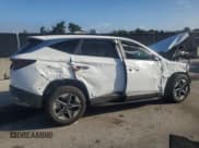 ✅ 2025 Hyundai Tucson SEL • VIN: 5NMJB3DE6SH598104 • Лот: 85674285. Опубликован ранее на Copart с пробегом Не указан. Бесплатный доступ к архиву аукционных продаж из США и подробный отчёт об истории автомобиля на DreamBid. Изображение 3.